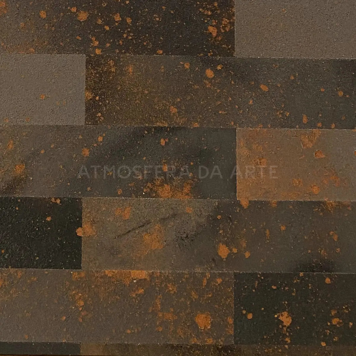 Self-adhesive Stone Cladding