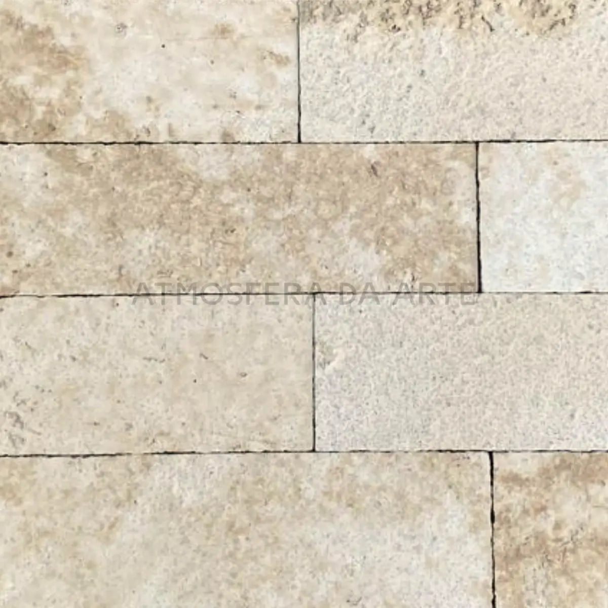 Self-adhesive Stone Cladding