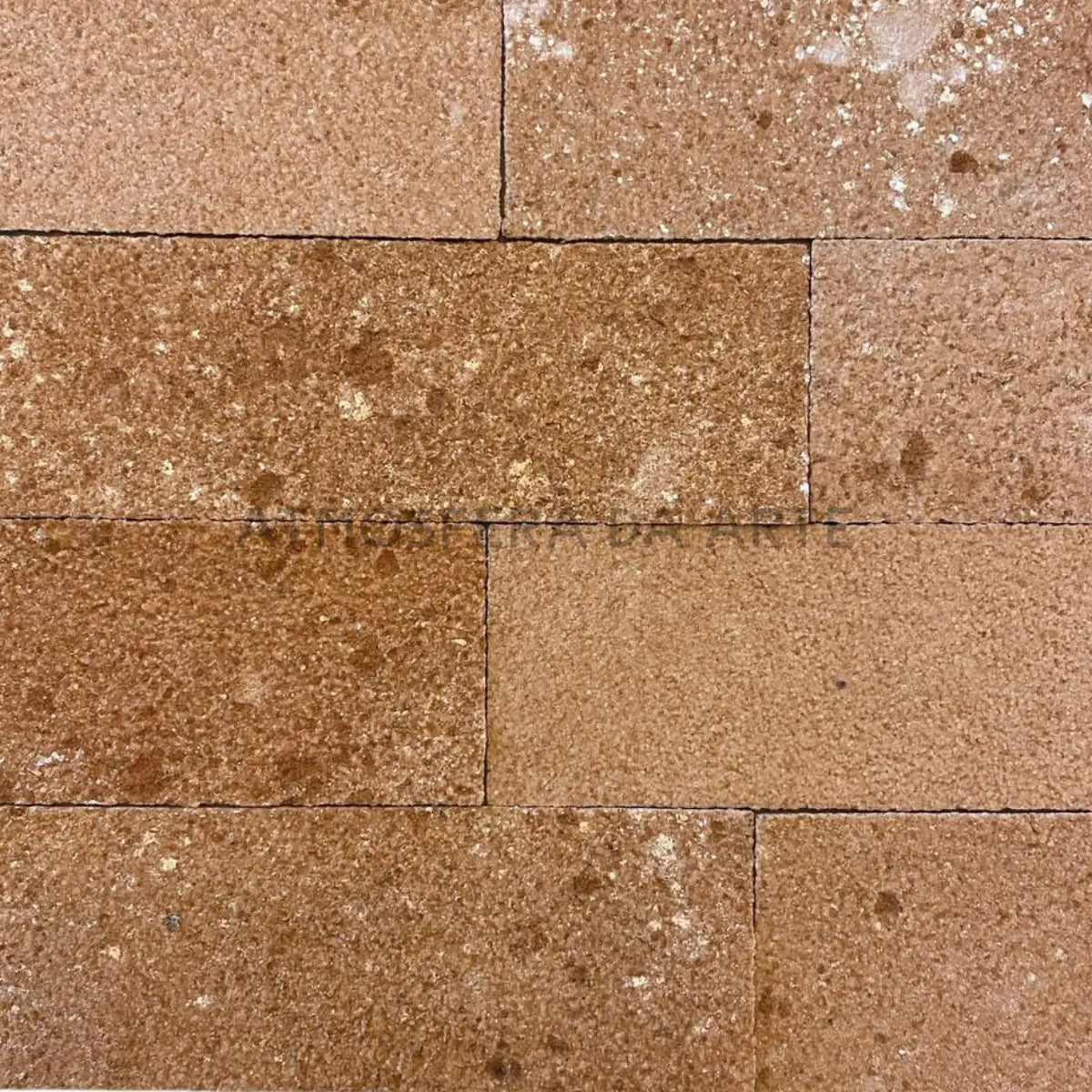 Self-adhesive Stone Cladding